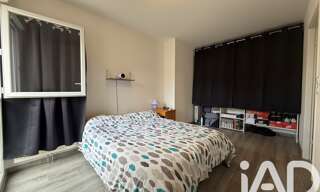 Appartement 2 Pièces 46 m² à vendre à Honfleur (14600)