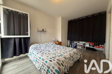 Appartement 2 pièces 120000 €