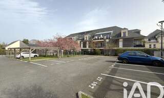 Appartement 2 Pièces 46 m² à vendre à Honfleur (14600)