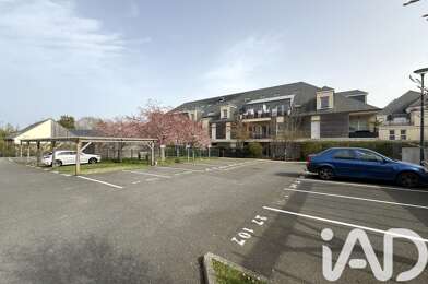 Appartement 2 pièces 120000 €