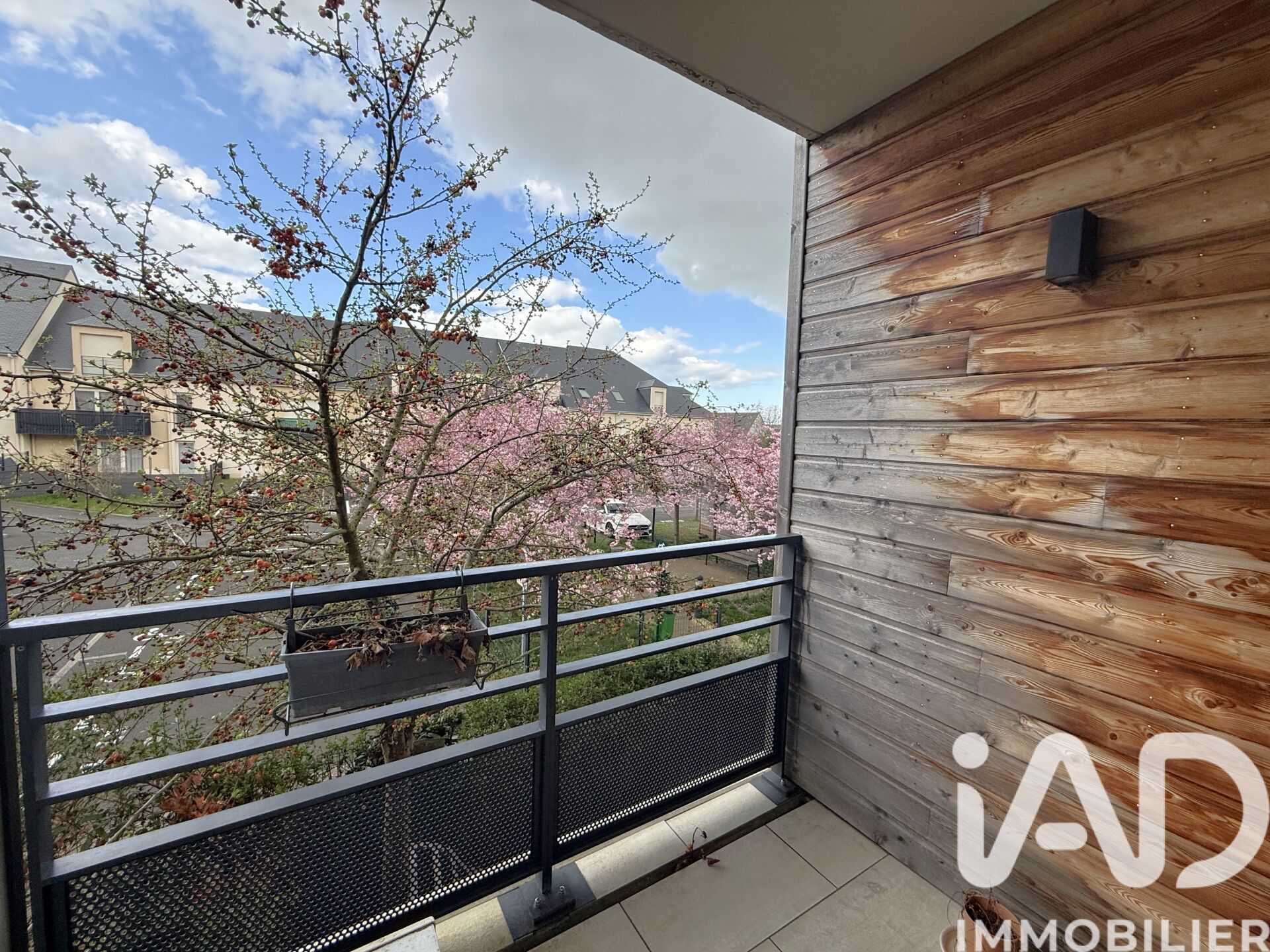 Vente Appartement 2 pièces - Photo 4