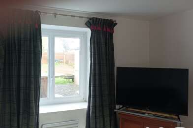 Maison 5 pièces 300000 €