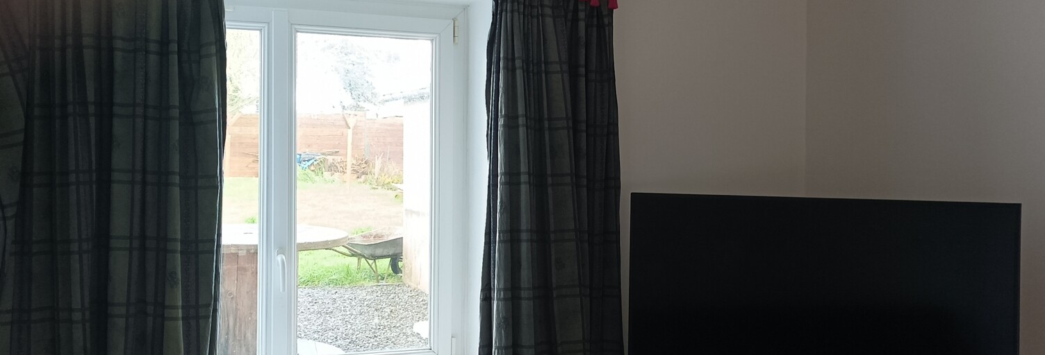 Maison 5 Pièces 95 m² à vendre à Saint-Malo (35400)