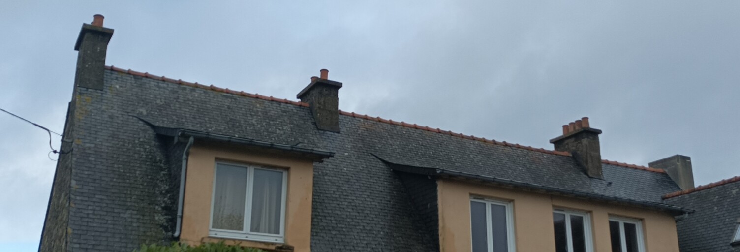 Maison 5 Pièces 95 m² à vendre à Saint-Malo (35400)