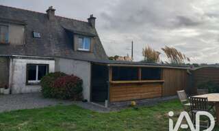 Maison 5 Pièces 95 m² à vendre à Saint-Malo (35400)