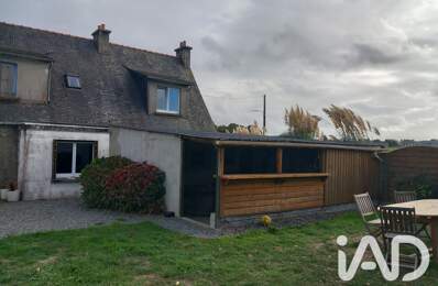 Vente Maison de campagne 5 pièces — photo du bien