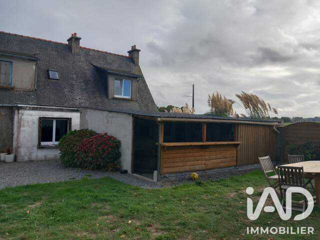 Vente Maison de campagne 5 pièces — photo du bien