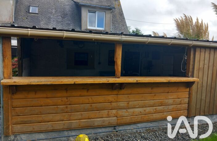 Vente Maison de campagne 5 pièces — photo 2