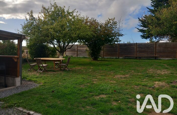 Vente Maison de campagne 5 pièces — photo 3