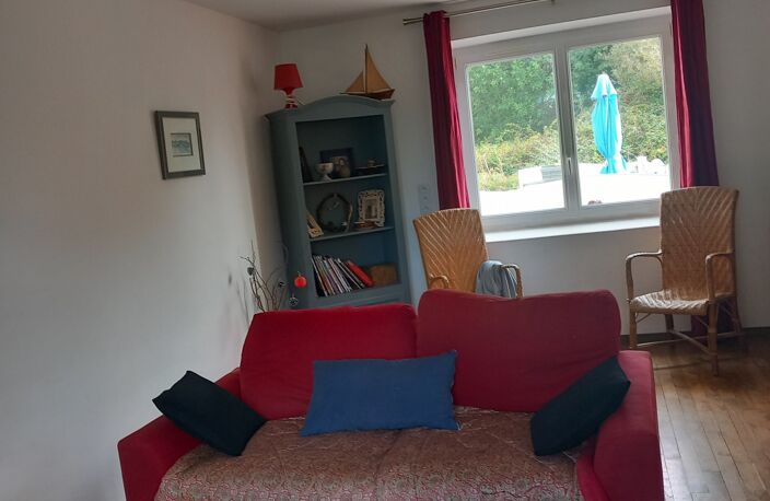 Vente Maison de campagne 5 pièces — photo 4