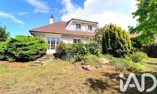 Maison 9 Pièces 170 m² à vendre à Gournay-sur-Marne (93460)