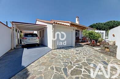 Maison 8 pièces 405000 €