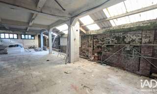 Commerce  157 m² à louer à Bruay-la-Buissière (62700)