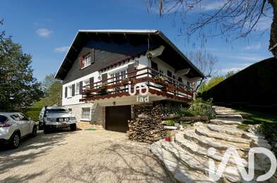 Maison 6 pièces 244000 €