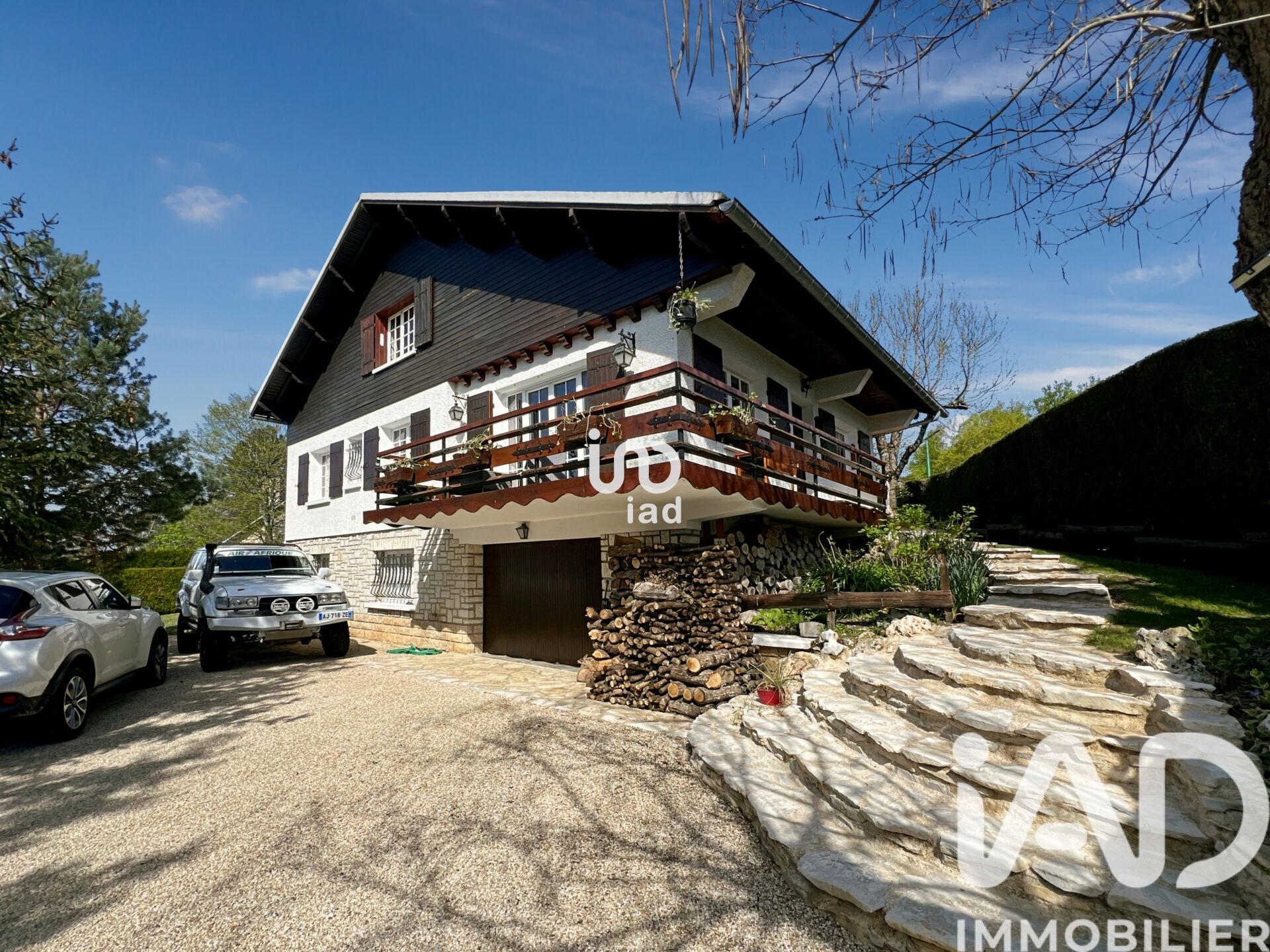 Maison à vendre, 6 pièces, 136 m², Marsangy