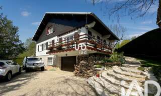 Maison 6 Pièces 136 m² à vendre à Marsangy (89500)