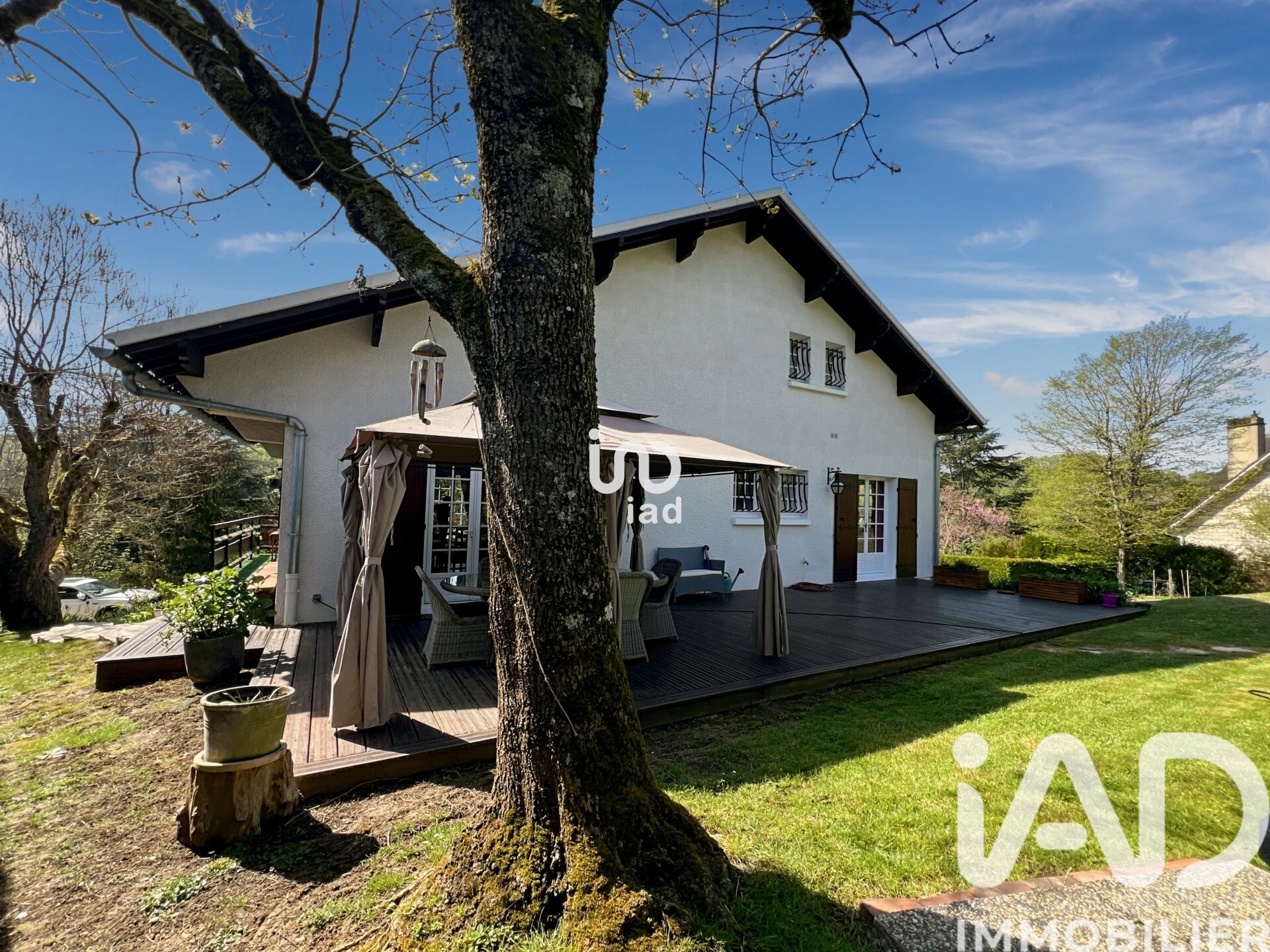 Vente Maison traditionnelle 6 pièces - Photo 3