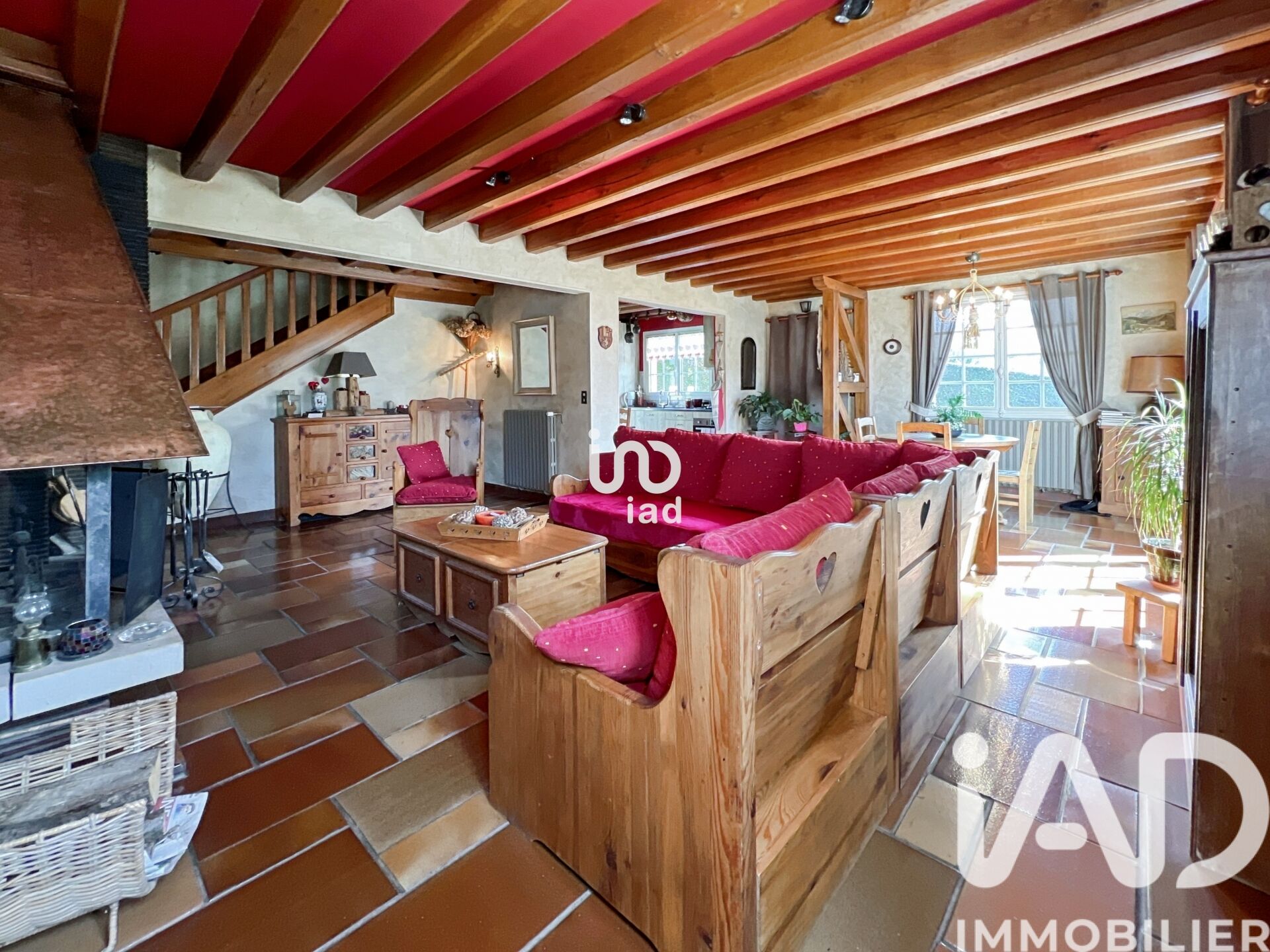 Vente Maison traditionnelle 6 pièces - Photo 5
