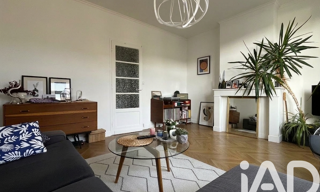 Appartement 2 Pièces 50 m² à vendre à Lille (59260)