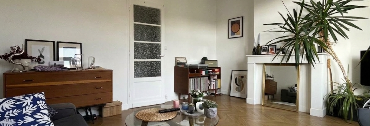 Appartement 2 Pièces 50 m² à vendre à Lille (59260)