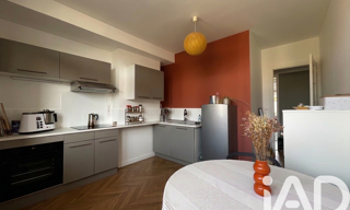 Appartement 2 Pièces 50 m² à vendre à Lille (59260)