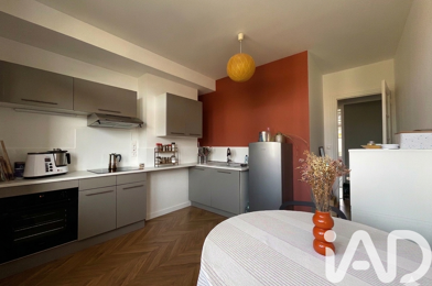 Appartement 2 pièces 159000 €