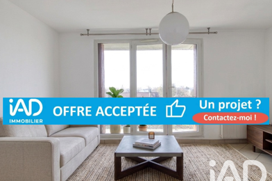 Appartement 3 pièces 205000 €