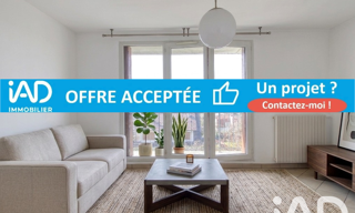 Appartement 3 Pièces 62 m² à vendre à Soisy-sous-Montmorency (95230)