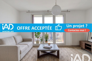 Appartement 3 pièces 205000 €