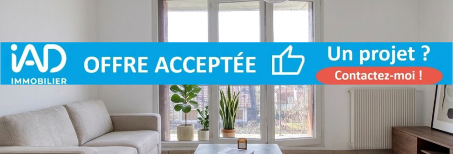 Appartement 3 Pièces 62 m² à vendre à Soisy-sous-Montmorency (95230)