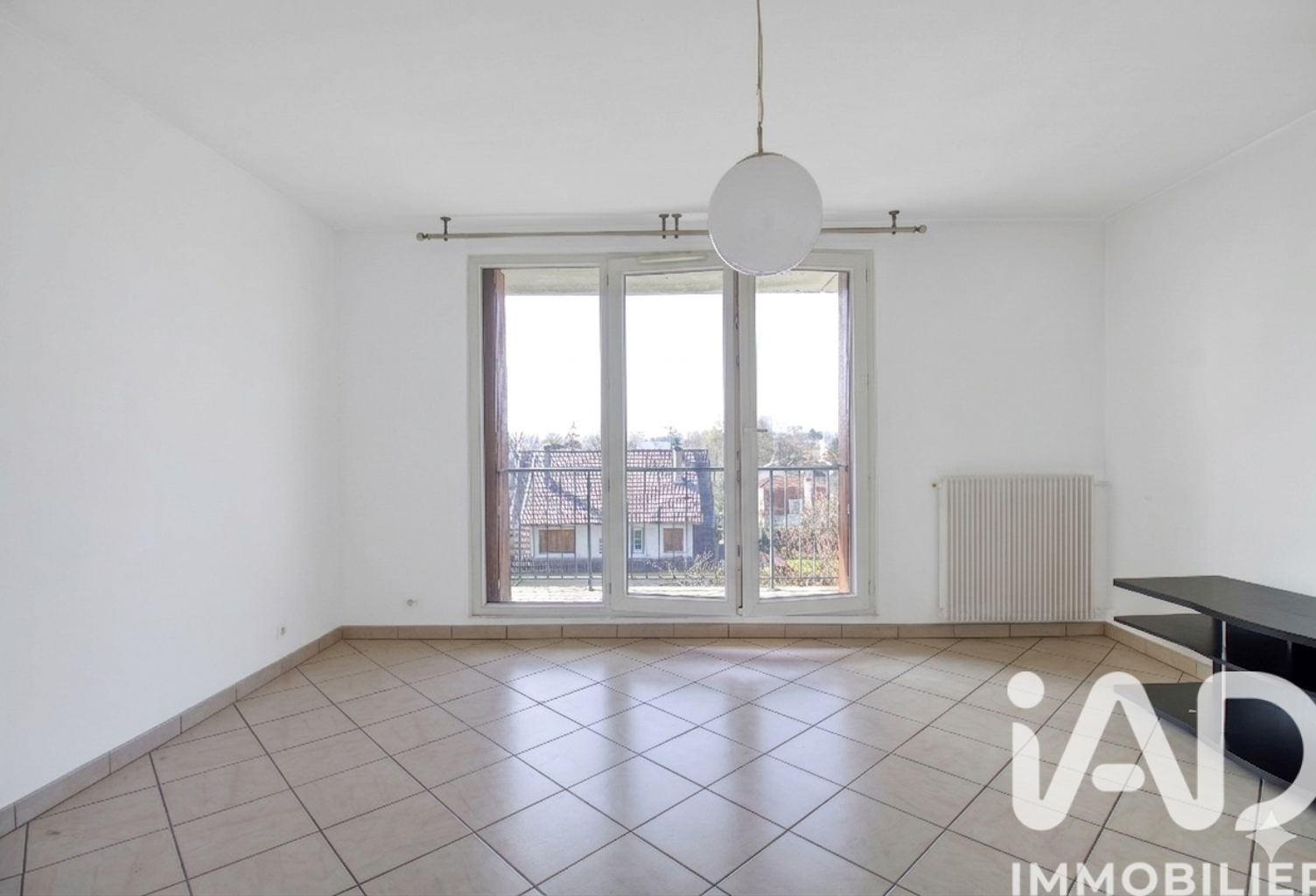 Vente Appartement 3 pièces — photo 1