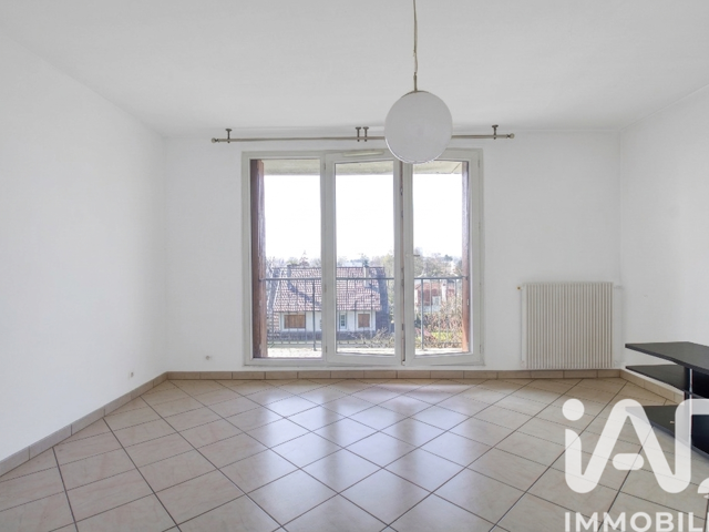 Vente Appartement 3 pièces — photo du bien