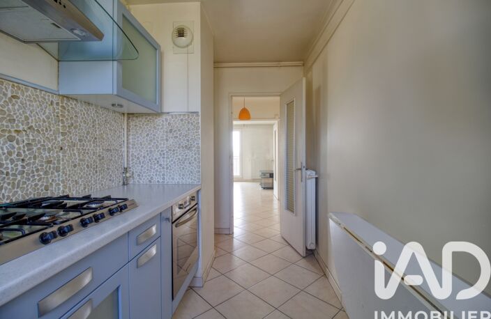 Vente Appartement 3 pièces — photo 3