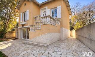 Maison 4 Pièces 89 m² à vendre à Roquefort-les-Pins (06330)