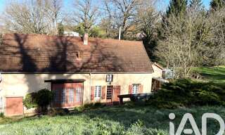 Maison 3 Pièces 59 m² à vendre à Échassières (03330)