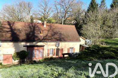 Maison 3 pièces 128500 €