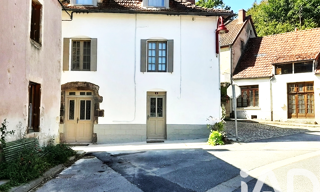 Maison 8 Pièces 151 m² à vendre à Échassières (03330)