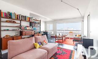 Appartement 2 Pièces 59 m² à vendre à Paris 19 (75019)