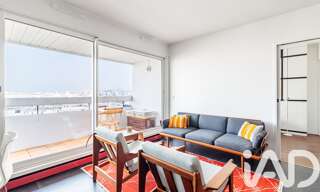 Appartement 2 Pièces 59 m² à vendre à Paris 19 (75019)