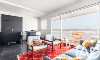 Appartement 2 Pièces 59 m² à vendre à Paris 19 (75019)