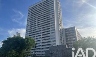 Appartement 2 Pièces 59 m² à vendre à Paris 19 (75019)
