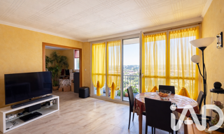 Appartement 4 Pièces 67 m² à vendre à Eaubonne (95600)