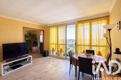 Appartement 4 pièces 169000 €