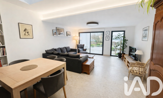 Maison 6 Pièces 141 m² à vendre à Arras (62000)