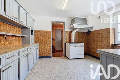 Maison 4 pièces 60000 €