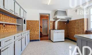 Maison 4 Pièces 95 m² à vendre à Mailly-le-Château (89660)