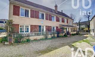 Maison 4 Pièces 95 m² à vendre à Mailly-le-Château (89660)