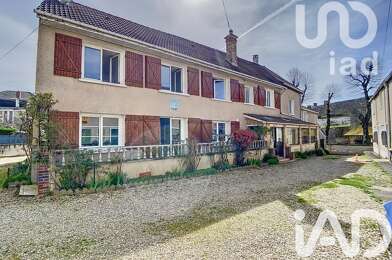 Maison 4 pièces 60000 €
