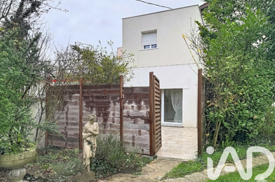 Maison 3 pièces 360000 €