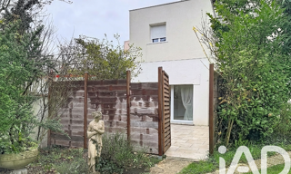 Maison 3 Pièces 57 m² à vendre à Fontenay-sous-Bois (94120)
